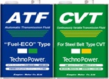 ATF & CVTF