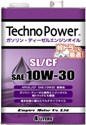 ガソリン・ディーゼル車用エンジンオイル　TP-L4301
